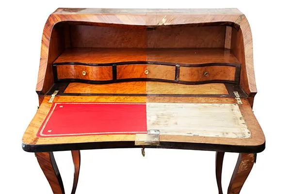 Individuelle Holzarbeiten und Restauration